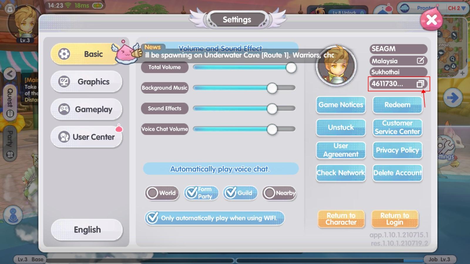 ragnarokx diamond buffget