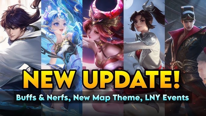 王者荣耀野区 Buff 比较