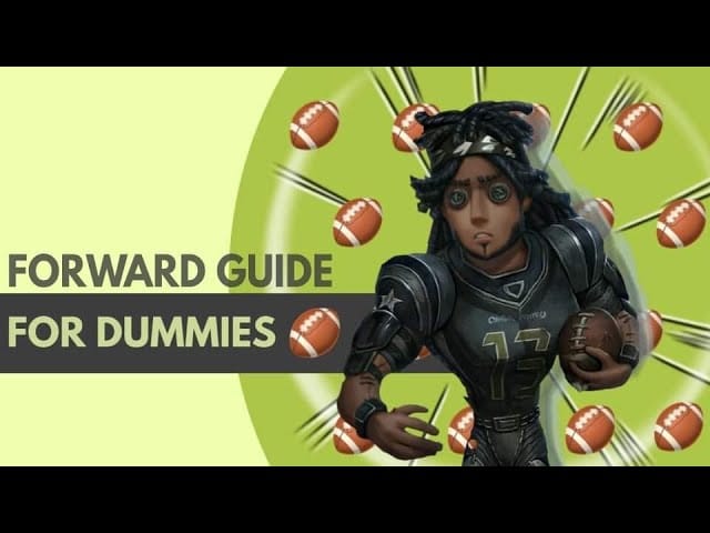 Guide to Forward and Prospector team synergy in Identity V