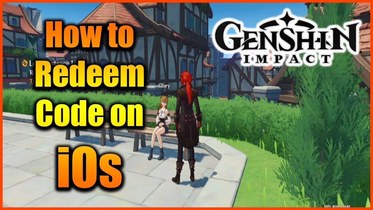 在手机上通过官方网站兑换《原神》兑换码的逐步指南