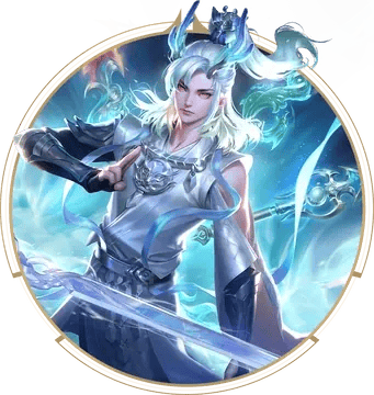 王者荣耀英雄敖隐