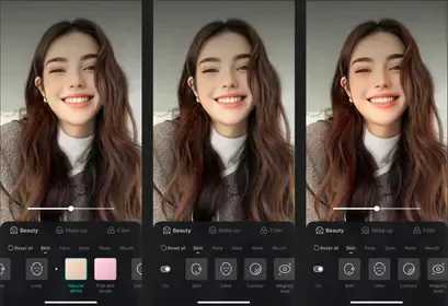 Bigo Live 面部验证过程的分步指南