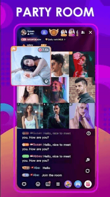 Équipement essentiel pour la configuration de streaming mobile Poppo Live