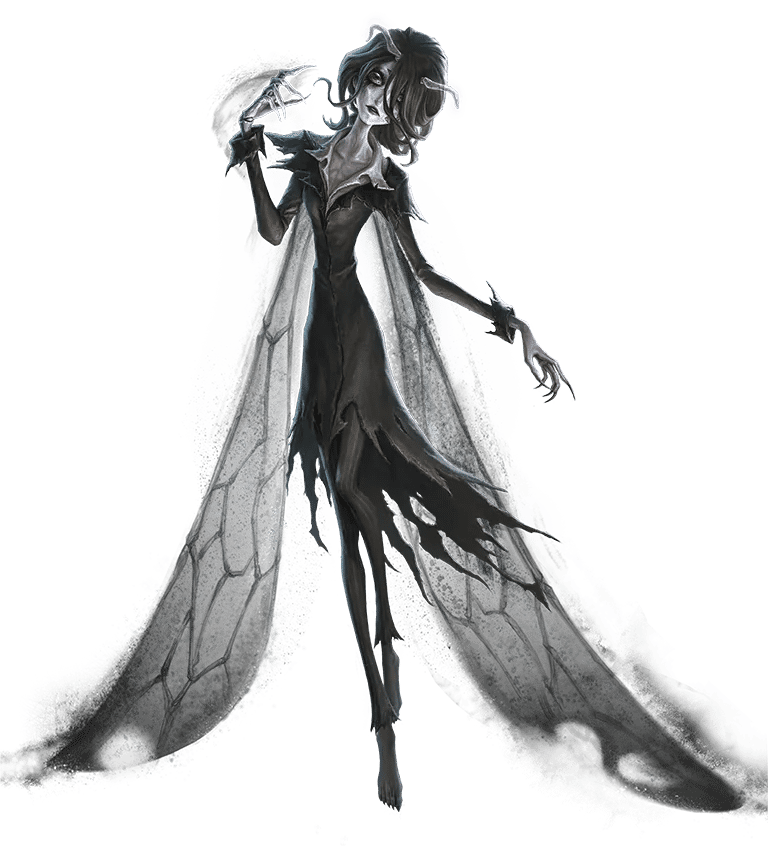 Comparaison des builds de chasseur Queen Bee dans Identity V pour 2025