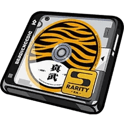 Disques Roi du Sommet de Zenless Zone Zero