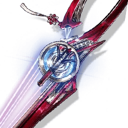 Arme Lame large Kumokiri dans Wuthering Waves