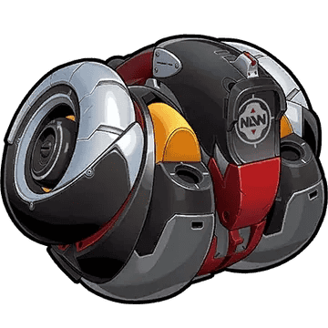 W-Engine Bellicose Blaze de Zenless Zone Zero