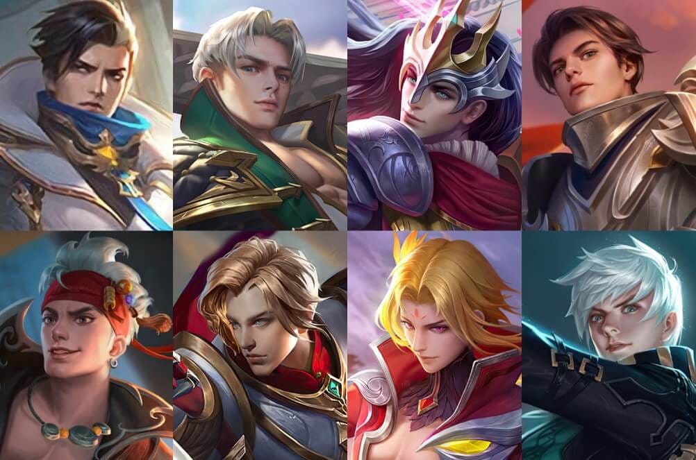 Optimal team composition guide for Dark System Escape in Mobile Legends Bang Bang