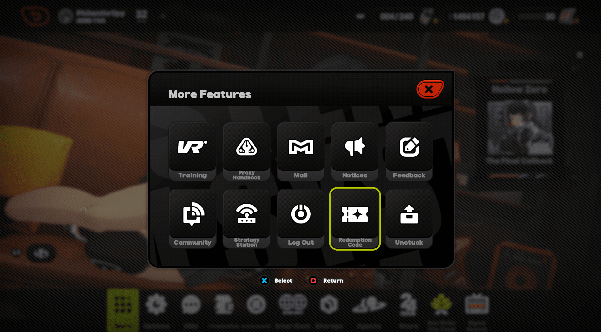 Step-by-step guide to redeem codes in Zenless Zone Zero