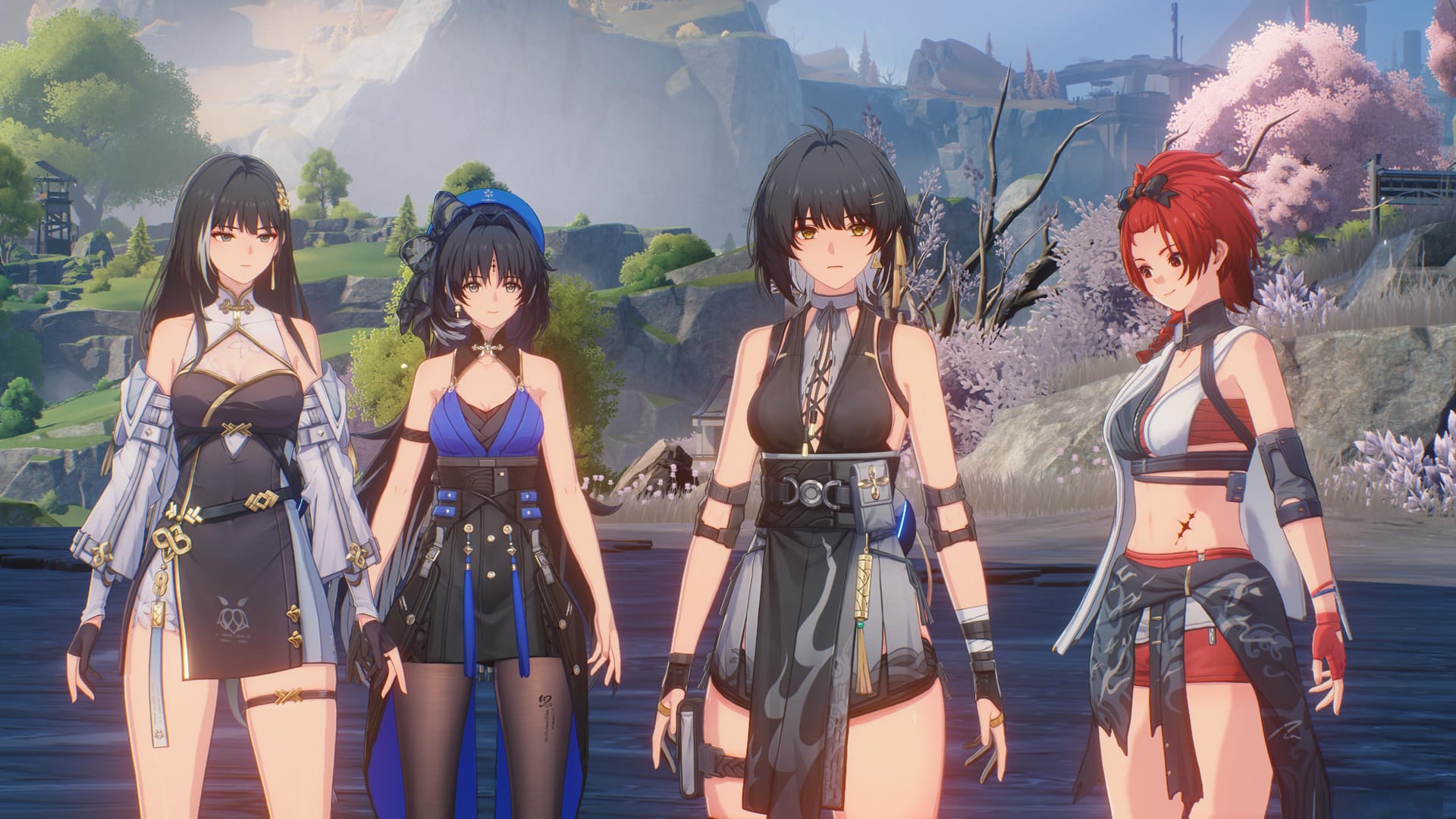 Guide de grind quotidien de Wuthering Waves pour les Plaques d'onde et le farming d'Échos