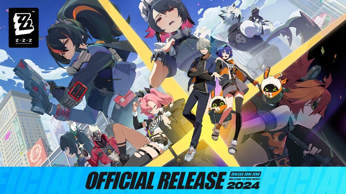 ज़ेनलेस ज़ोन ज़ीरो HoYoLAB खाता बाइंडिंग गाइड