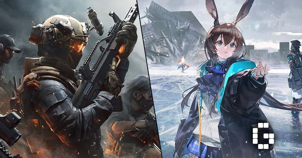 डेल्टा फ़ोर्स सहयोग मिशन गाइड समयरेखा के साथ