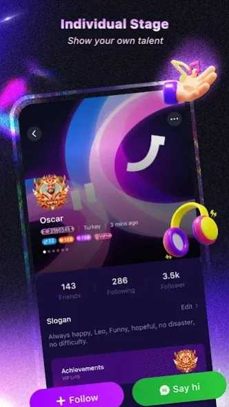 कस्टम रूम में ज़ेना लाइव टीम पीके बैटल