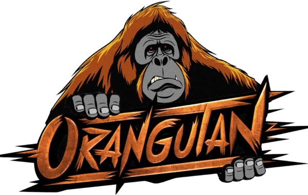 PUBG मोबाइल ऑरंगुटान टीम के खिलाड़ी खेल में