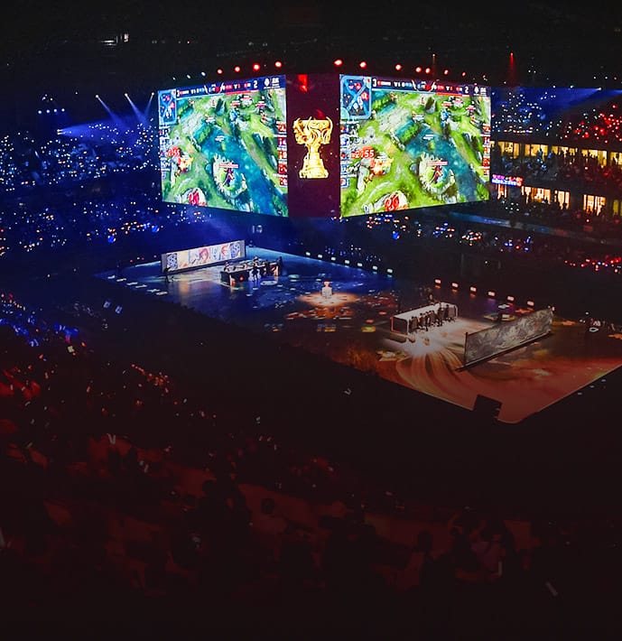 Interface des récompenses de connexion du centre d'événements Honor of Kings