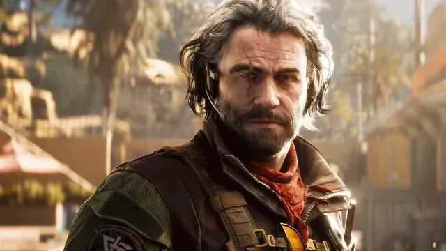 Delta Force Hawk Ops Raptor S-Tier Recon operator model