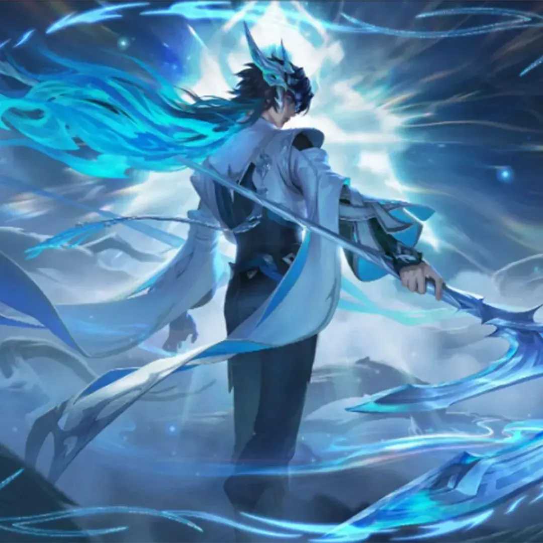 ऑनर ऑफ किंग्स ऑग्रान जंगल के लिए सर्वश्रेष्ठ आइटम बिल्ड