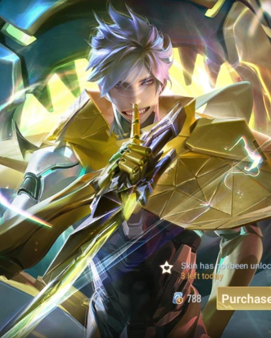 ऑनर ऑफ किंग्स ऑग्रान बनाम दाजी हीरो तुलना