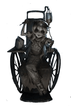 Identity V Sculptor sculpture types guide