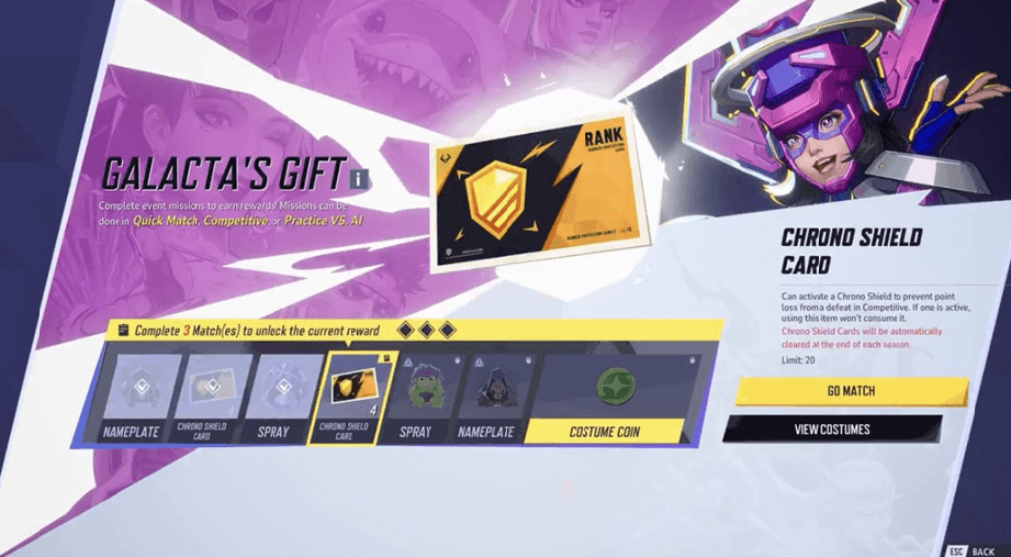 Marvel Rivals में NetEase पे टॉप-अप इंटरफ़ेस