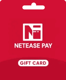 रियायती NetEase Pay उपहार कार्ड USD के लिए मूल्य तुलना चार्ट