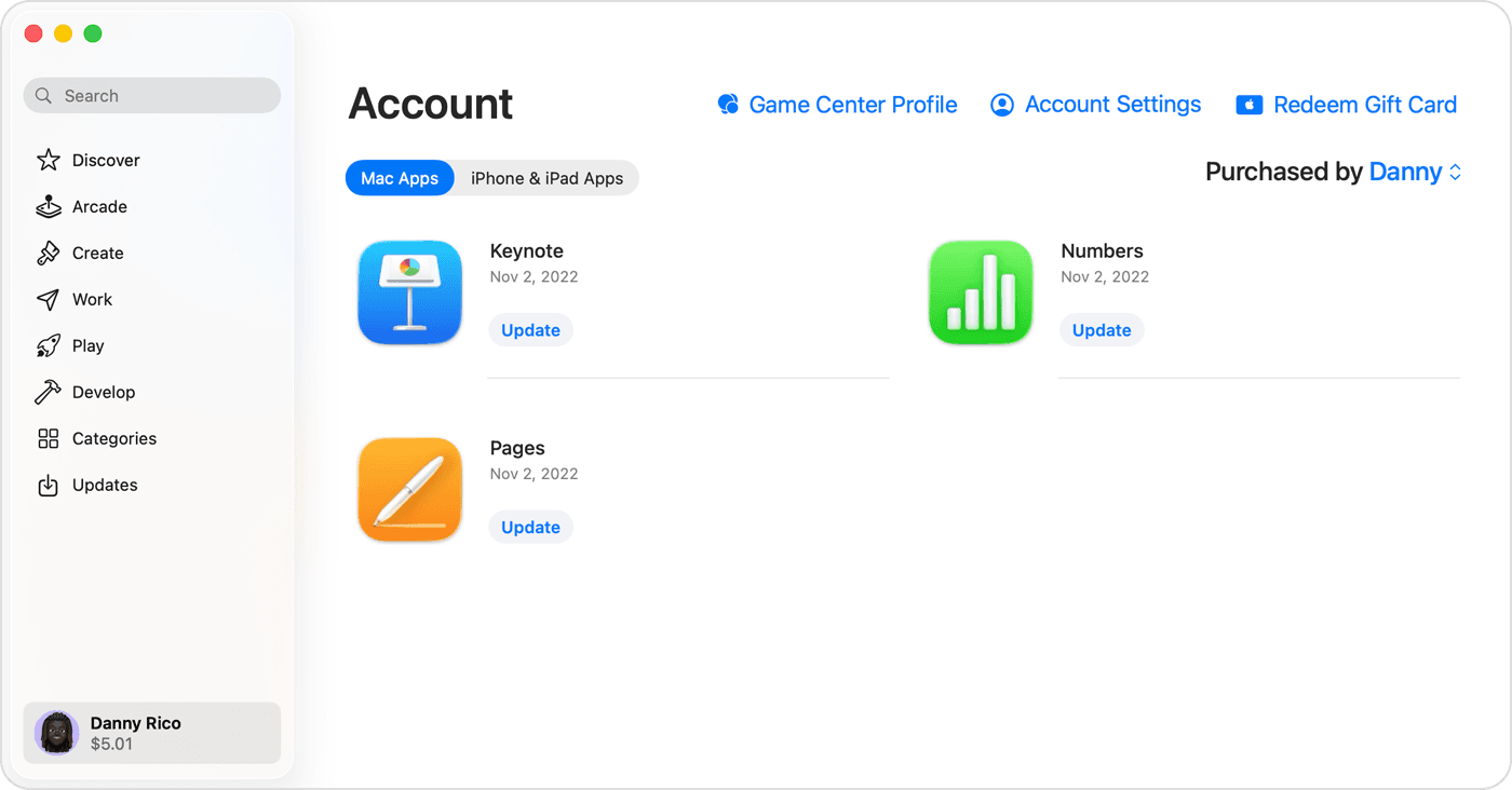 Step-by-step guide to redeeming Apple Gift Card in App Store on iPhone