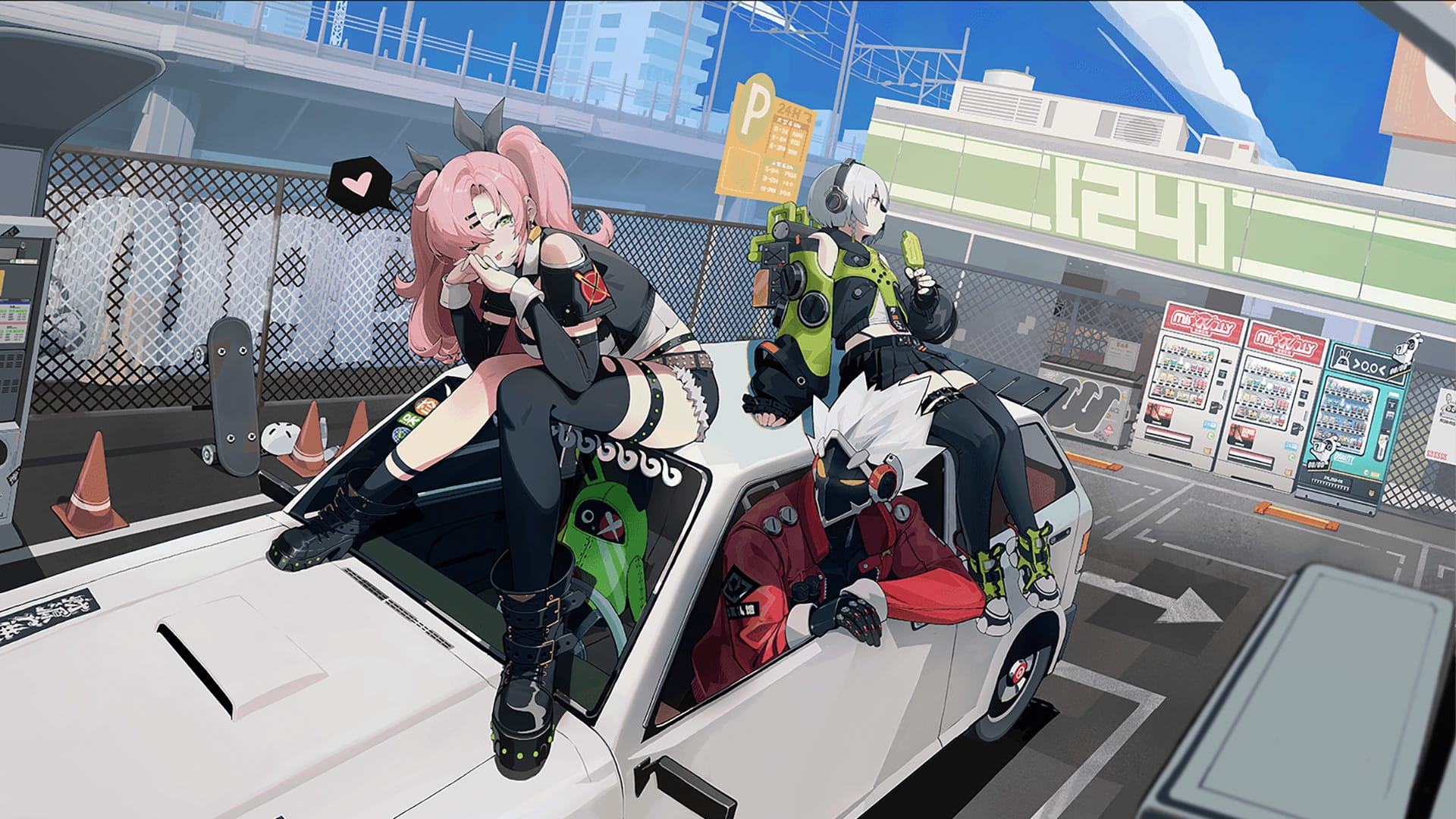 ゼンレスゾーンゼロ 公式コード引き換えウェブサイト