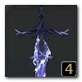 Wuthering Waves Leviathan echo set for Chisa