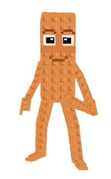 Steal a Brainrot 中 Tung Tung Tung Sahur 腦腐角色從其棺材中出現