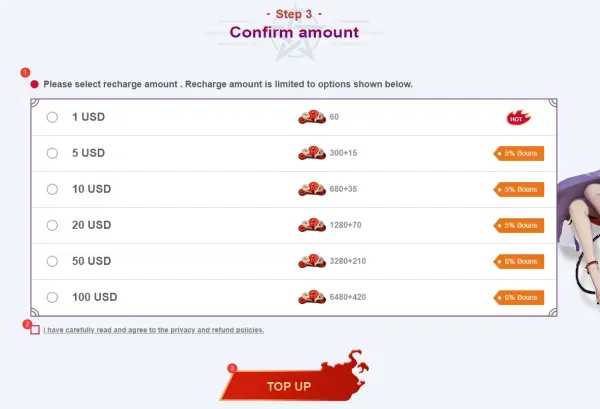 Step-by-step NetEase Pay Gift Card redemption in Eggy Party