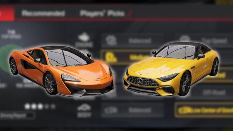 Racing Master Skybolt Edition Rare Car Skin from code reward