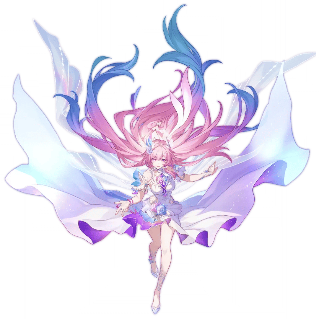 崩壊スターレイルのシレーネハイパーキャリーチームによる忘却の庭12クリア