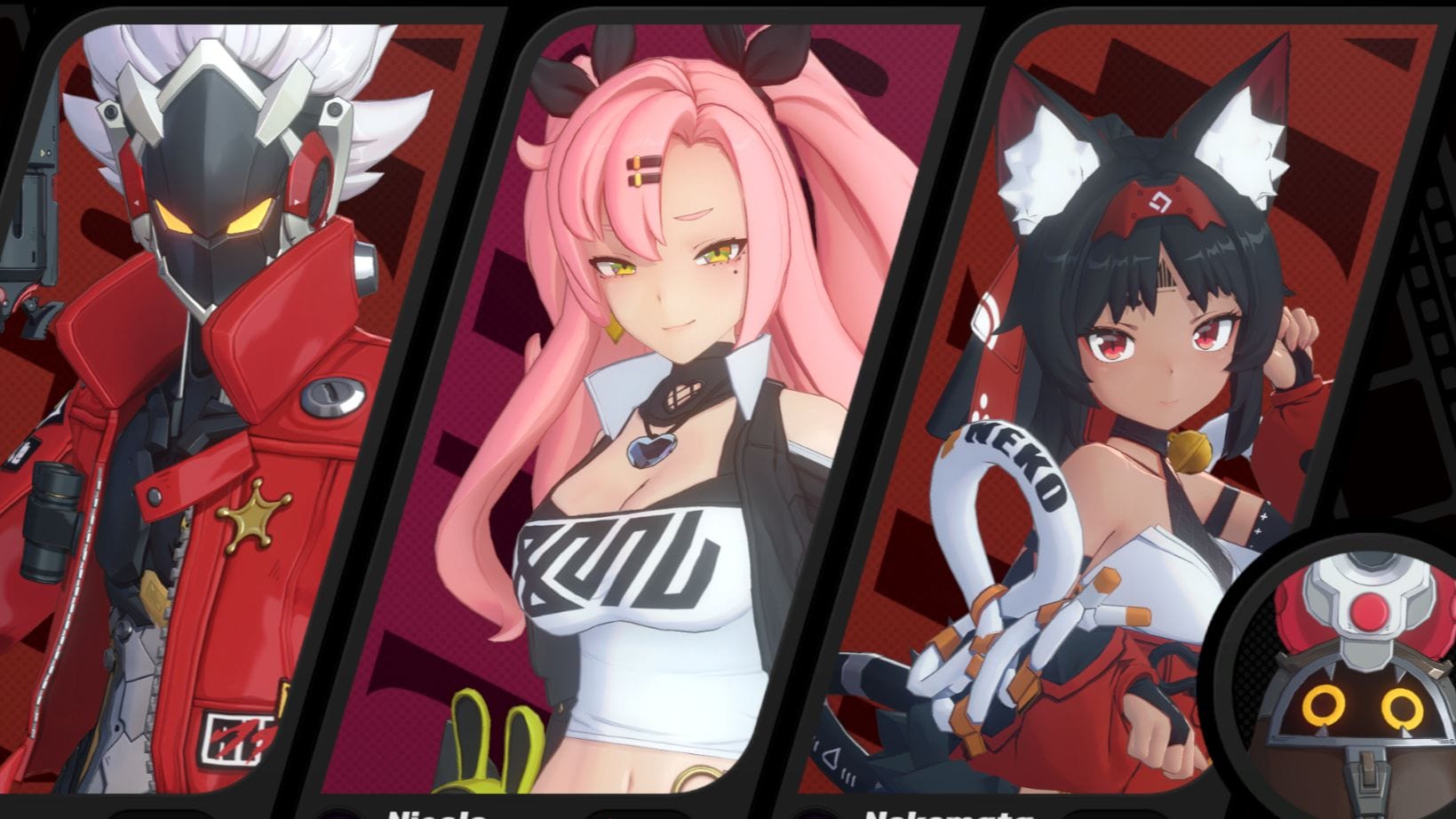 絕區零 Miyabi 隊伍循環指南