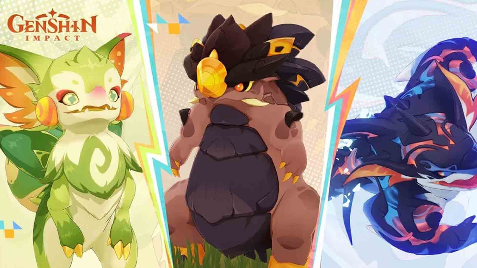 原神納塔蜥蜴人能力指南