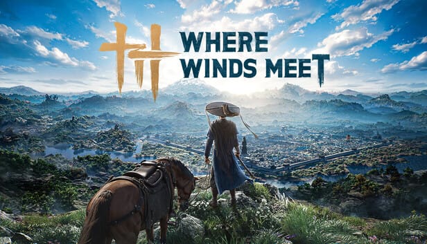 Where Winds MeetのPCシステム要件比較