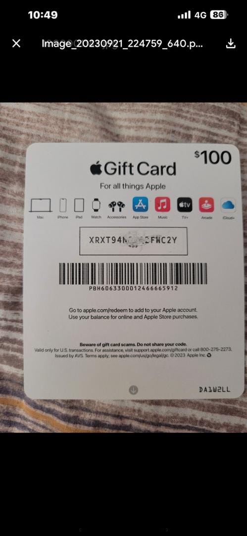 Apple ID 登出和登入的螢幕截圖