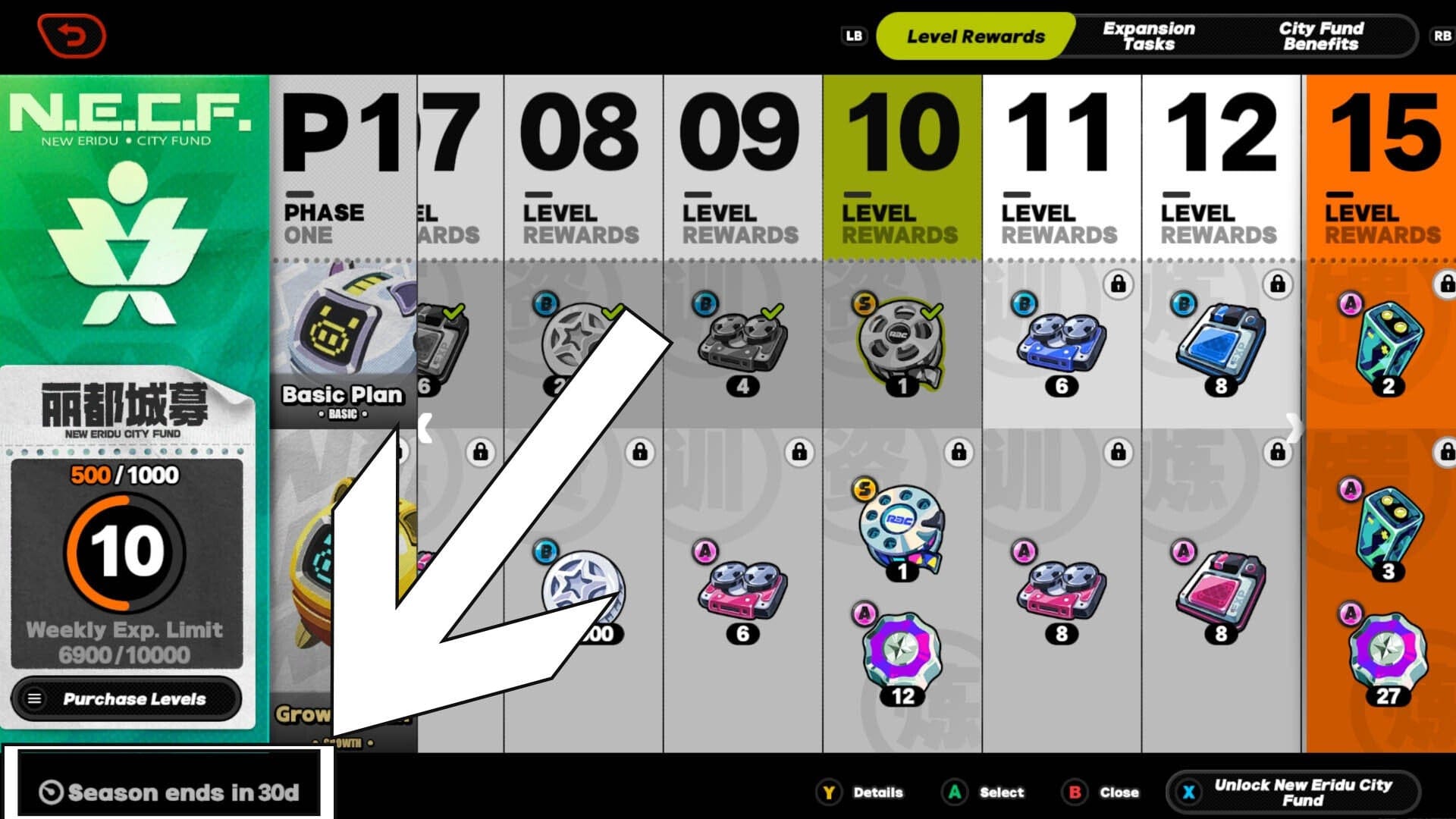 Comparison chart of rewards from active Zenless Zone Zero December 2025 codes