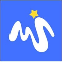 Migo Live 熱門視訊聊天室的螢幕截圖，顯示禮物