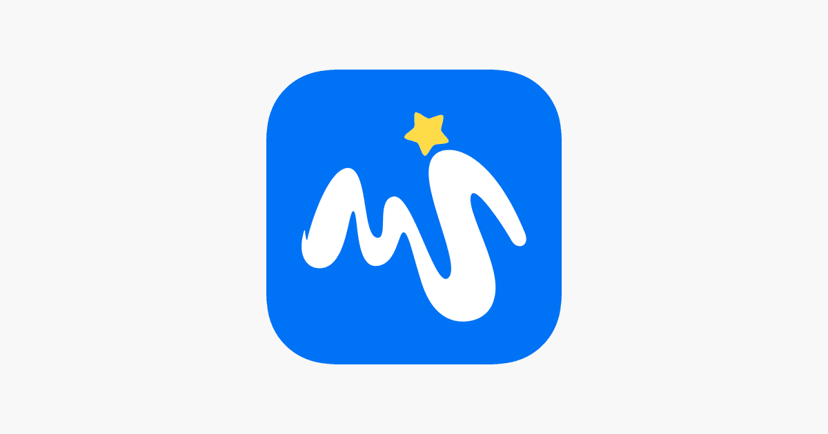 Migo Live 應用程式設備和軟體要求截圖