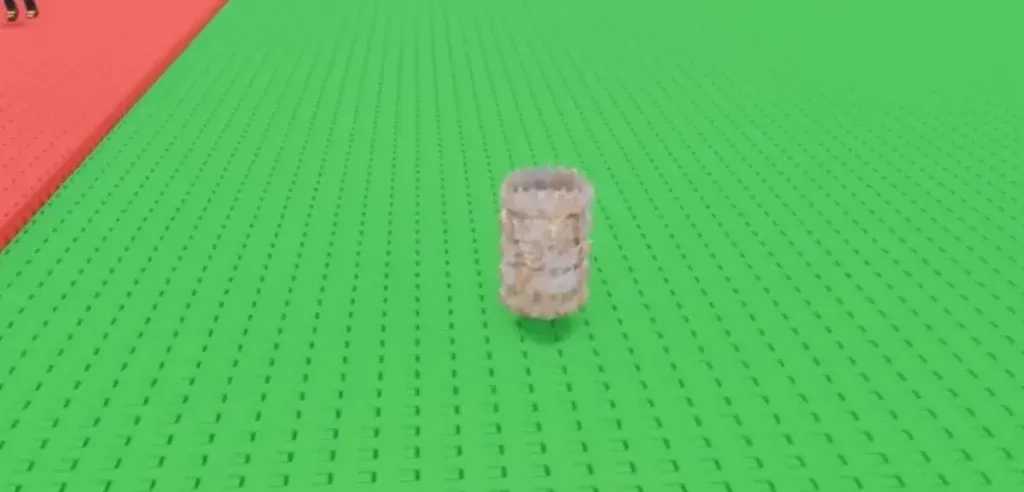 《偷脑腐》中的陷阱和炮塔设置，包括量子克隆器和哨兵