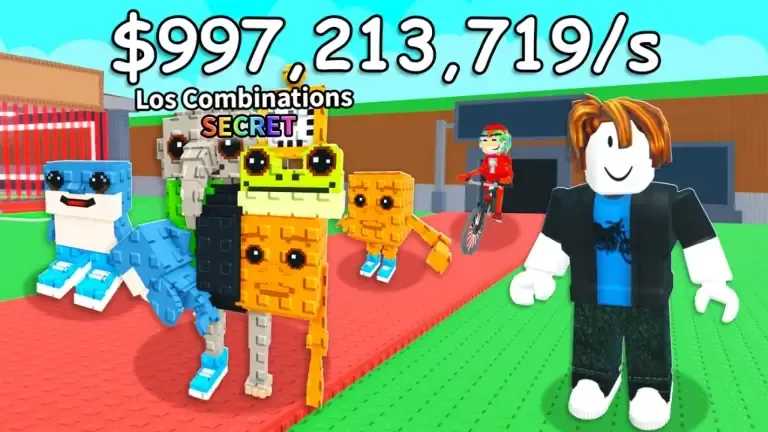 《偷走脑残》传送带指南显示掉落点