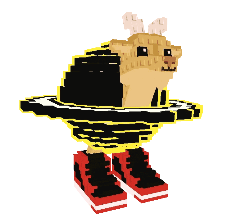 《偷走脑残》优先秘密比较 Blackhole Goat