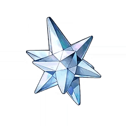 《鸣潮》星声货币物品