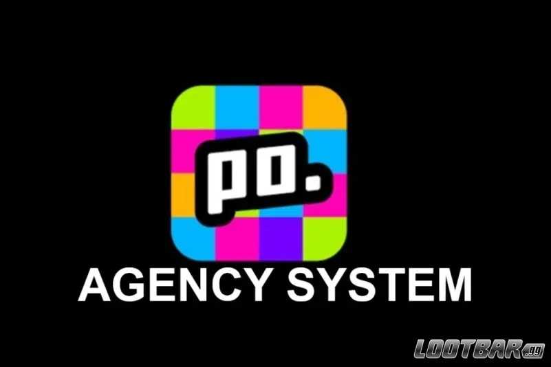 高收入 Poppo Live 经纪人案例研究截图