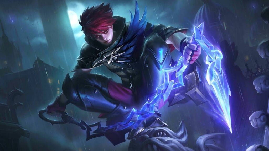 Mobile Legends S-Tier Jungle heroes: Hayabusa, Julian, and Yi Sun-shin