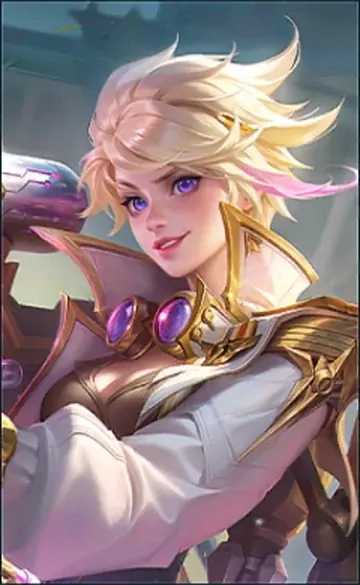 Mobile Legends Gold Lane S-Tier carries: Kimmy and Granger in action