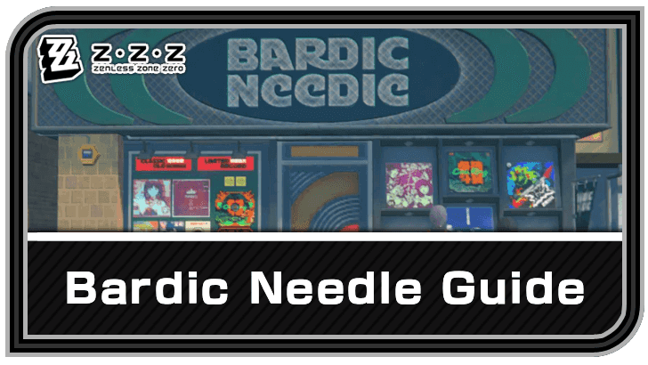 绝区零驱动盘刷取吟游针界面