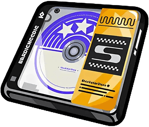 绝区零失衡型构建震星迪斯科驱动盘套装