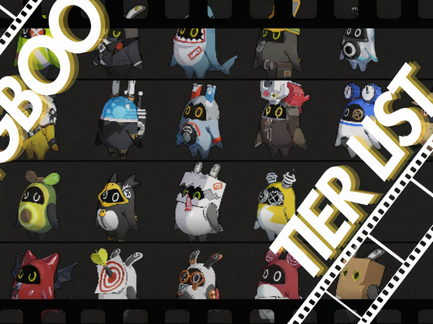 《绝区零》邦布队伍搭配指南