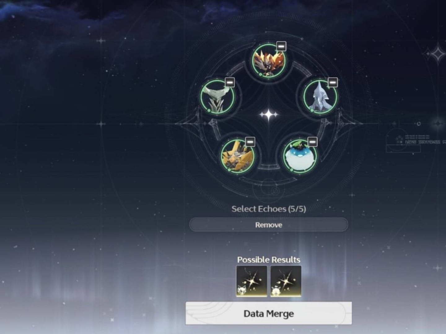 鸣潮招架和闪避时机帧数据图表